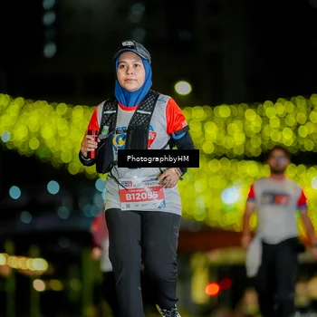 Runner Photo 4626552