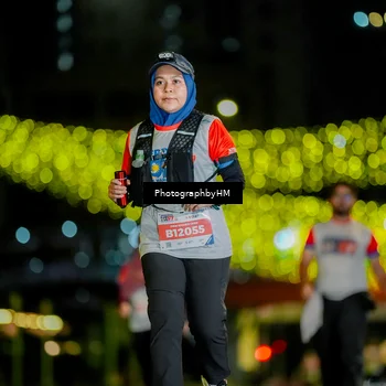 Runner Photo 4626553