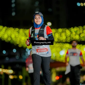 Runner Photo 4626554