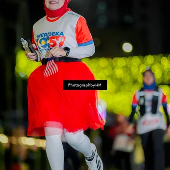 Runner Photo 4626557