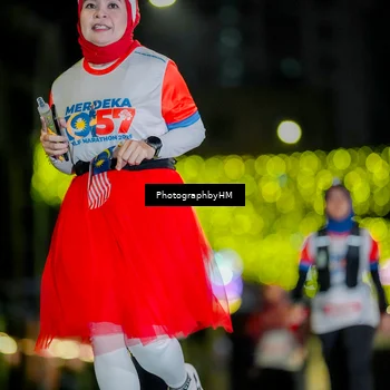 Runner Photo 4626558