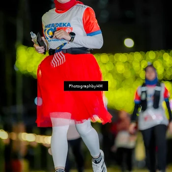 Runner Photo 4626559
