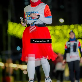Runner Photo 4626561