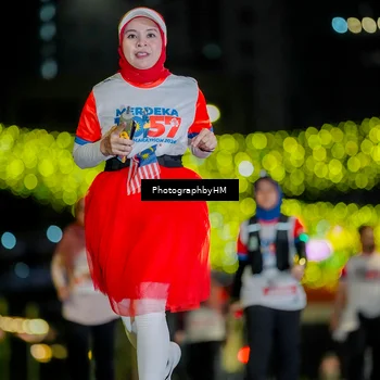 Runner Photo 4626565