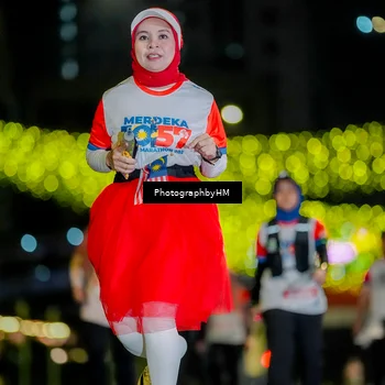 Runner Photo 4626566