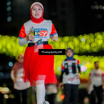Runner Photo 4626568