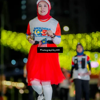 Runner Photo 4626575