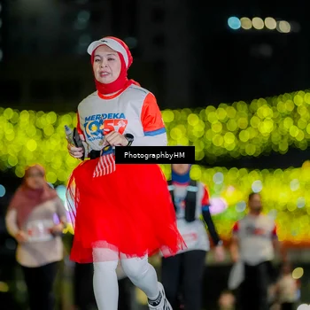 Runner Photo 4626576