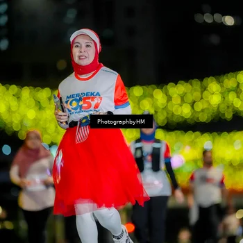 Runner Photo 4626580