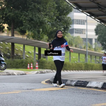 Runner Photo 4626581