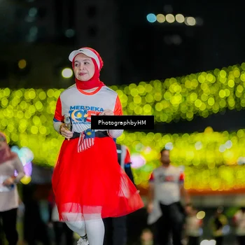 Runner Photo 4626584