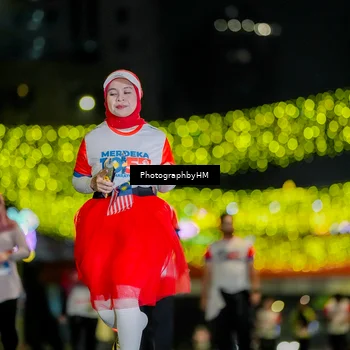 Runner Photo 4626586