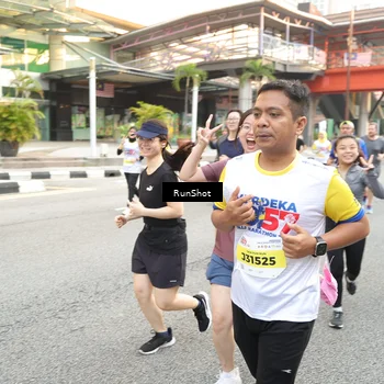 Runner Photo 4626591