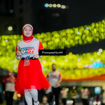 Runner Photo 4626593
