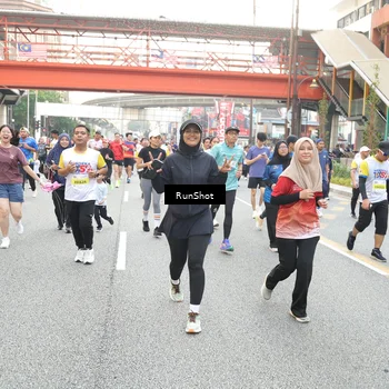 Runner Photo 4626595