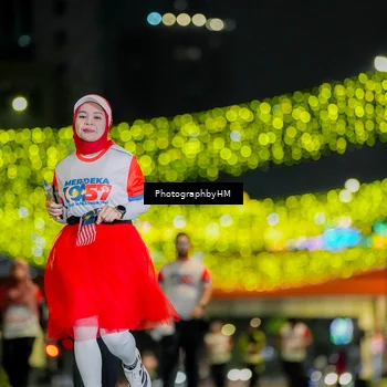 Runner Photo 4626597