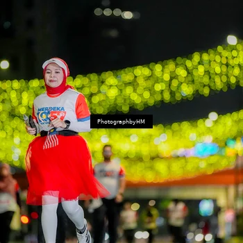 Runner Photo 4626602