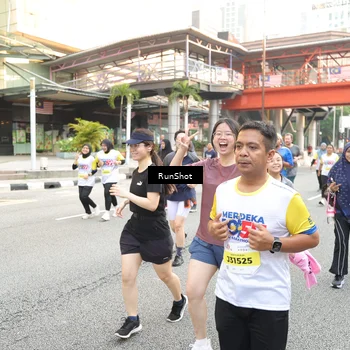 Runner Photo 4626603