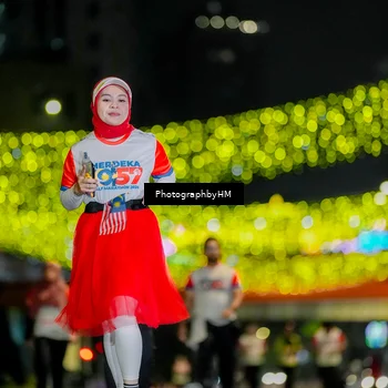Runner Photo 4626608