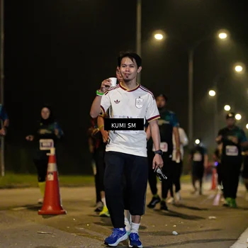 Runner Photo 4626611