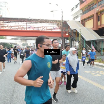 Runner Photo 4626614