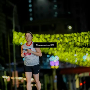 Runner Photo 4626637