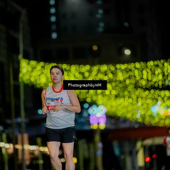 Runner Photo 4626640