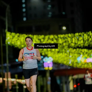 Runner Photo 4626644