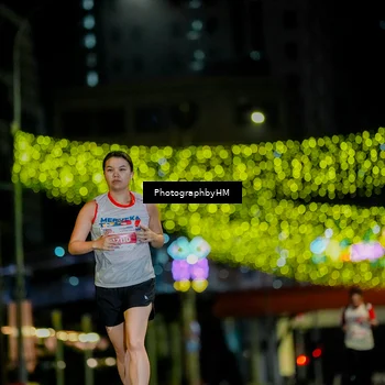 Runner Photo 4626647