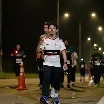 Runner Photo 4626648