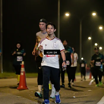 Runner Photo 4626649