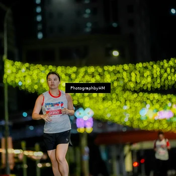Runner Photo 4626653