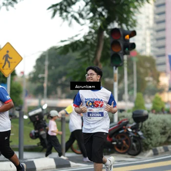 Runner Photo 4626654