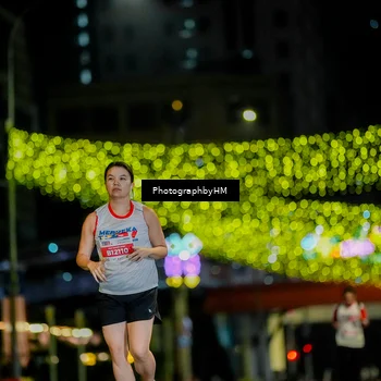 Runner Photo 4626655