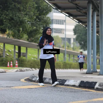 Runner Photo 4626661