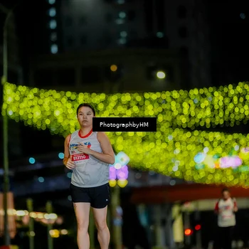 Runner Photo 4626665