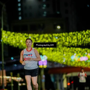 Runner Photo 4626666