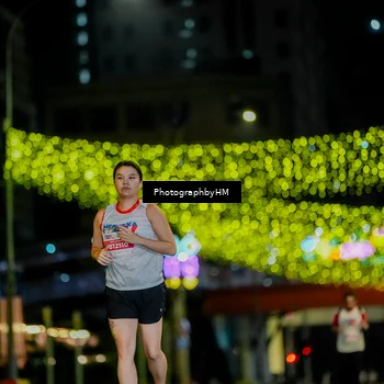 Runner Photo 4626669