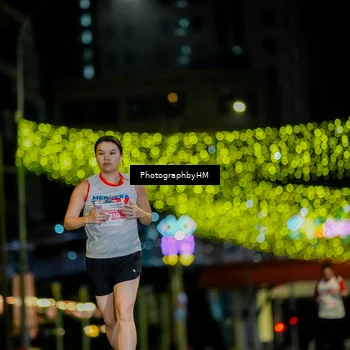 Runner Photo 4626670