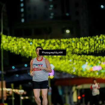 Runner Photo 4626673