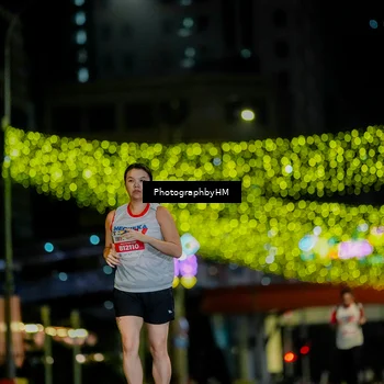 Runner Photo 4626680