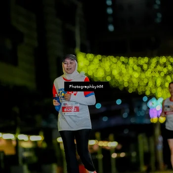 Runner Photo 4626684