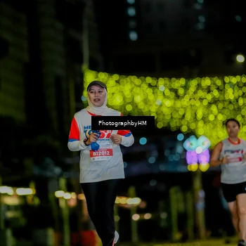 Runner Photo 4626694