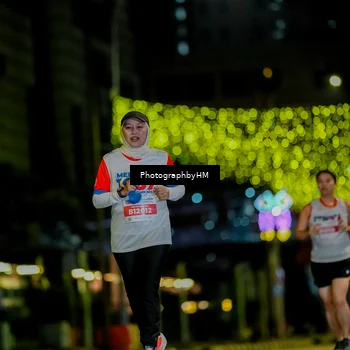 Runner Photo 4626698