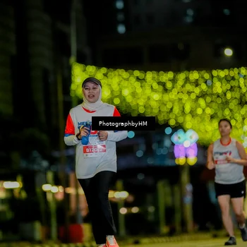 Runner Photo 4626700