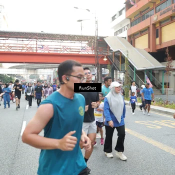 Runner Photo 4626701