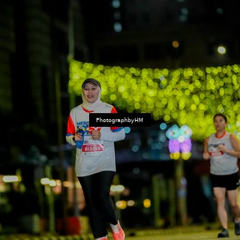 Runner Photo 4626708