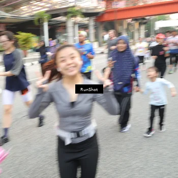 Runner Photo 4626713
