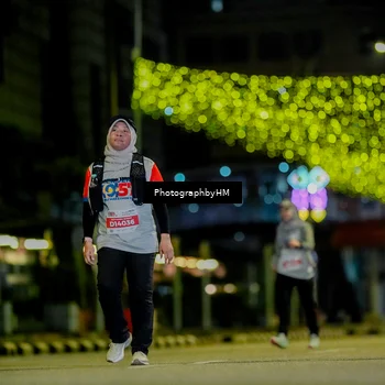 Runner Photo 4626716