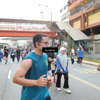 Runner Photo 4626717